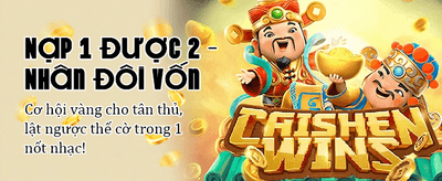 Nhận thưởng casino hấp dẫn